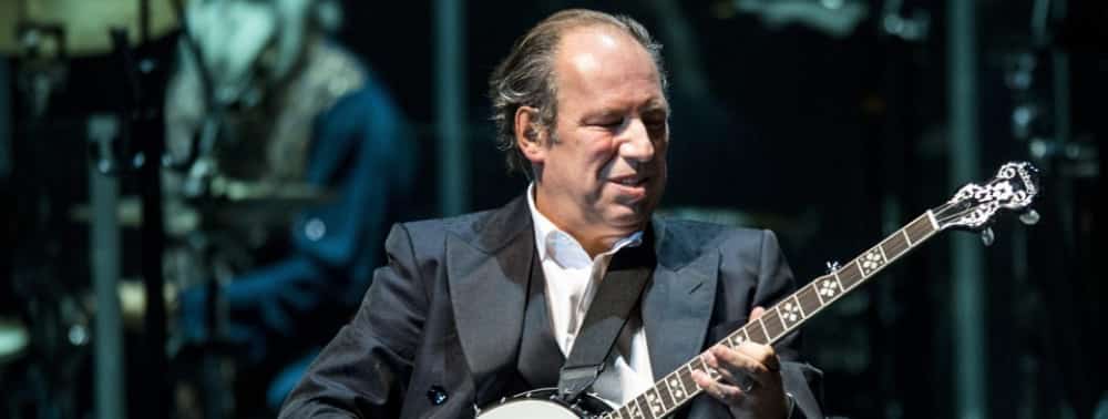 Hans Zimmer Live