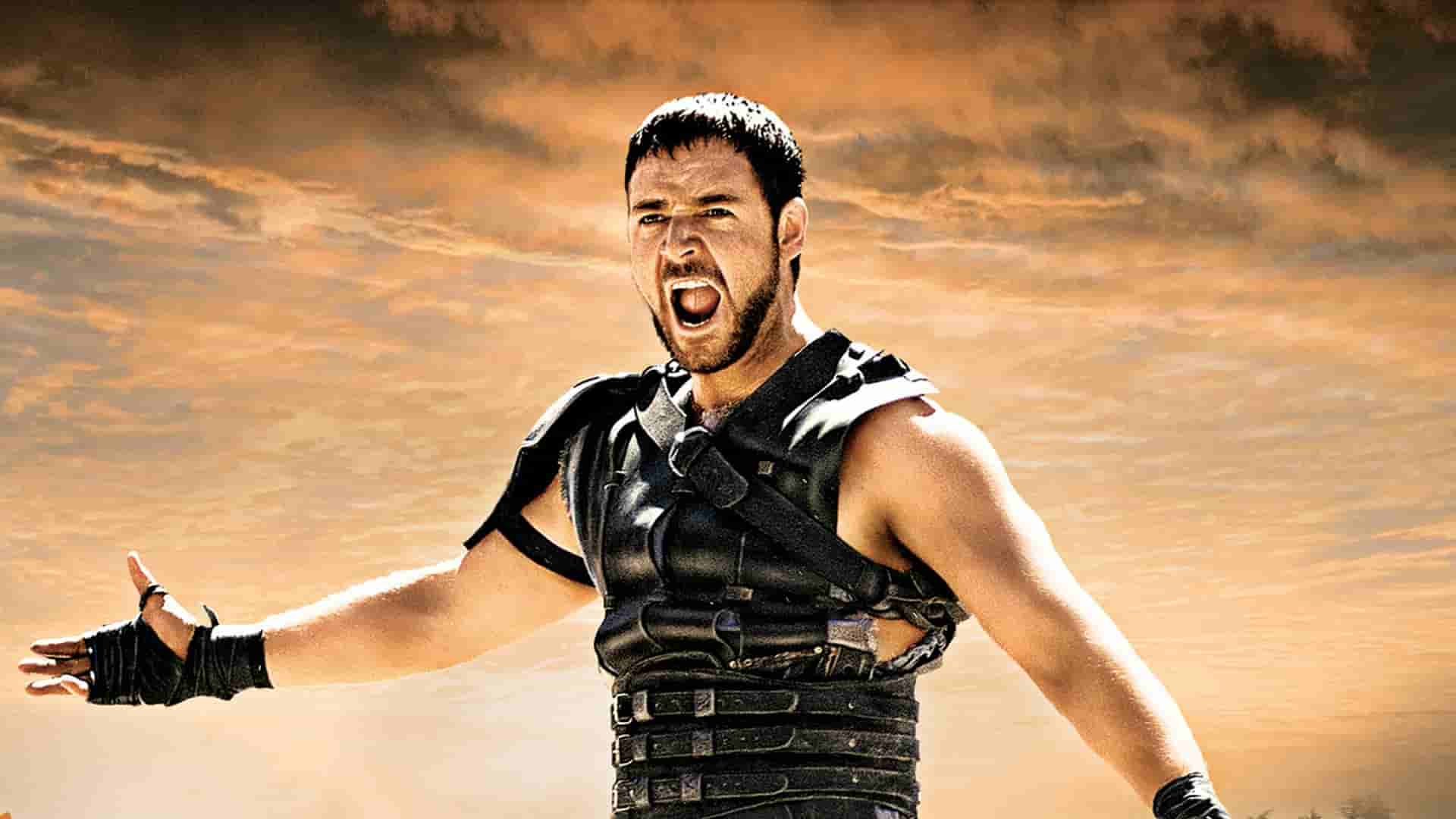 Gladiator