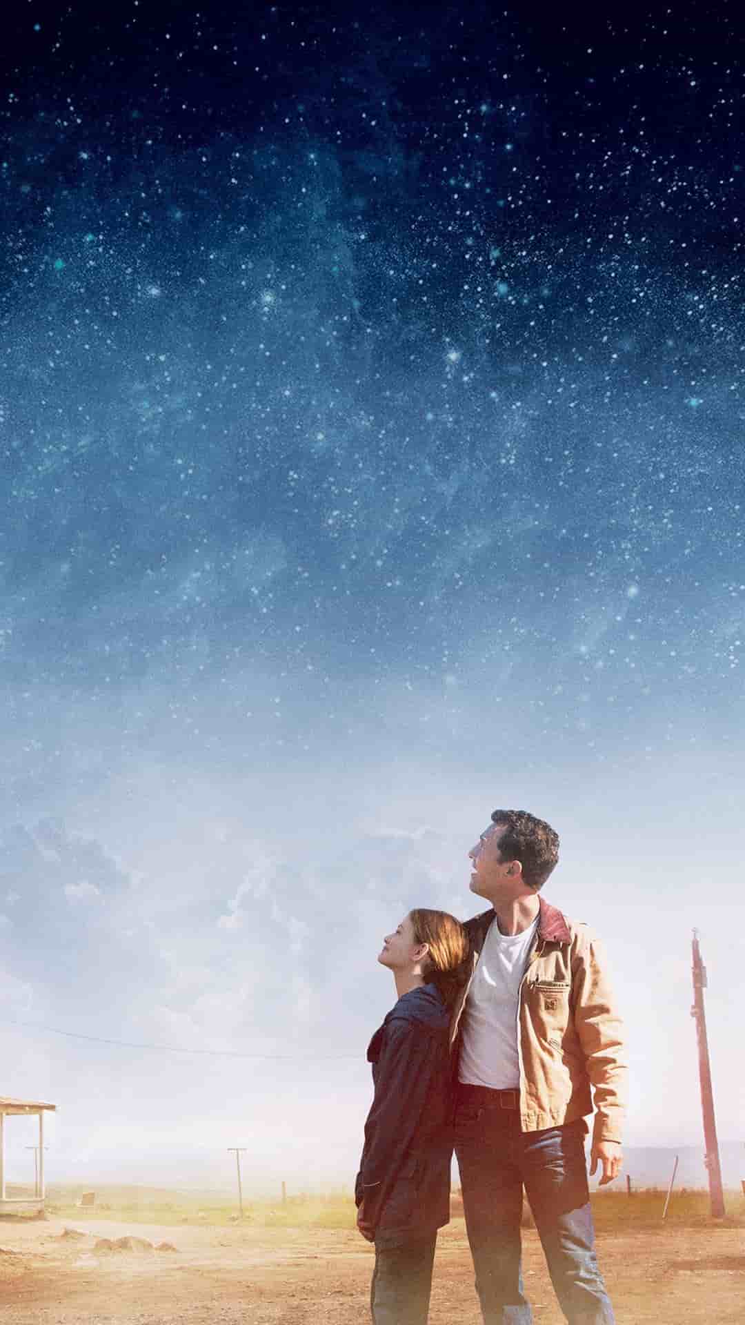 Interstellar