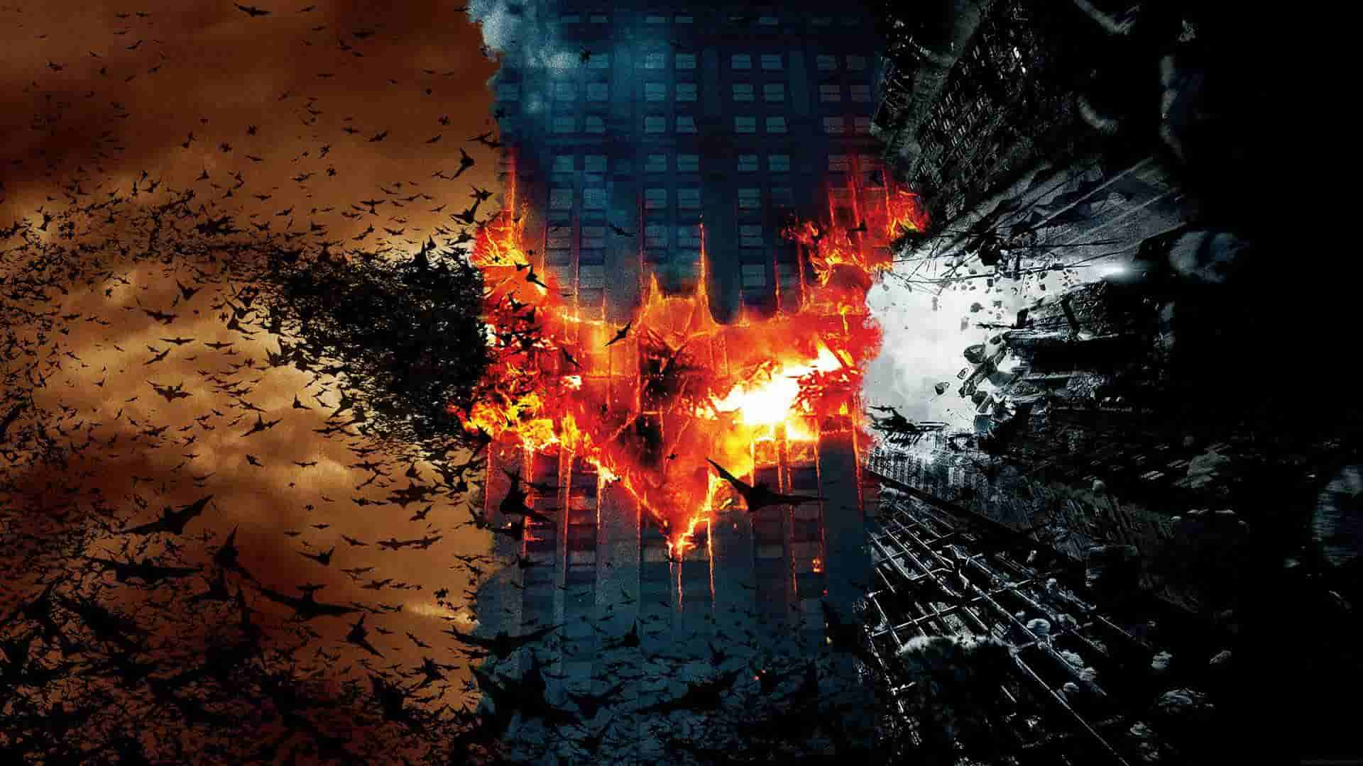 Trilogie de Batman