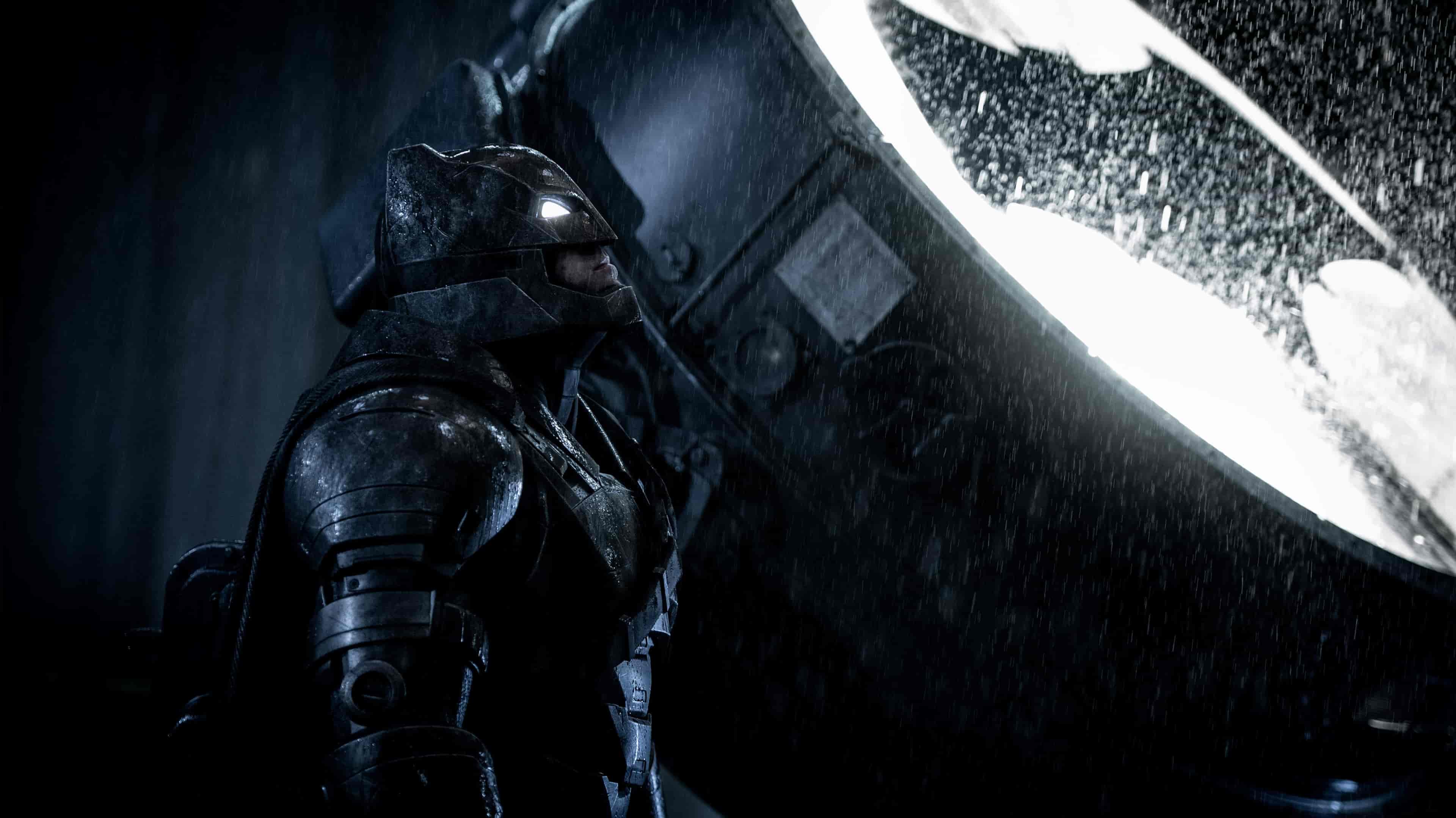 Batman V Superman