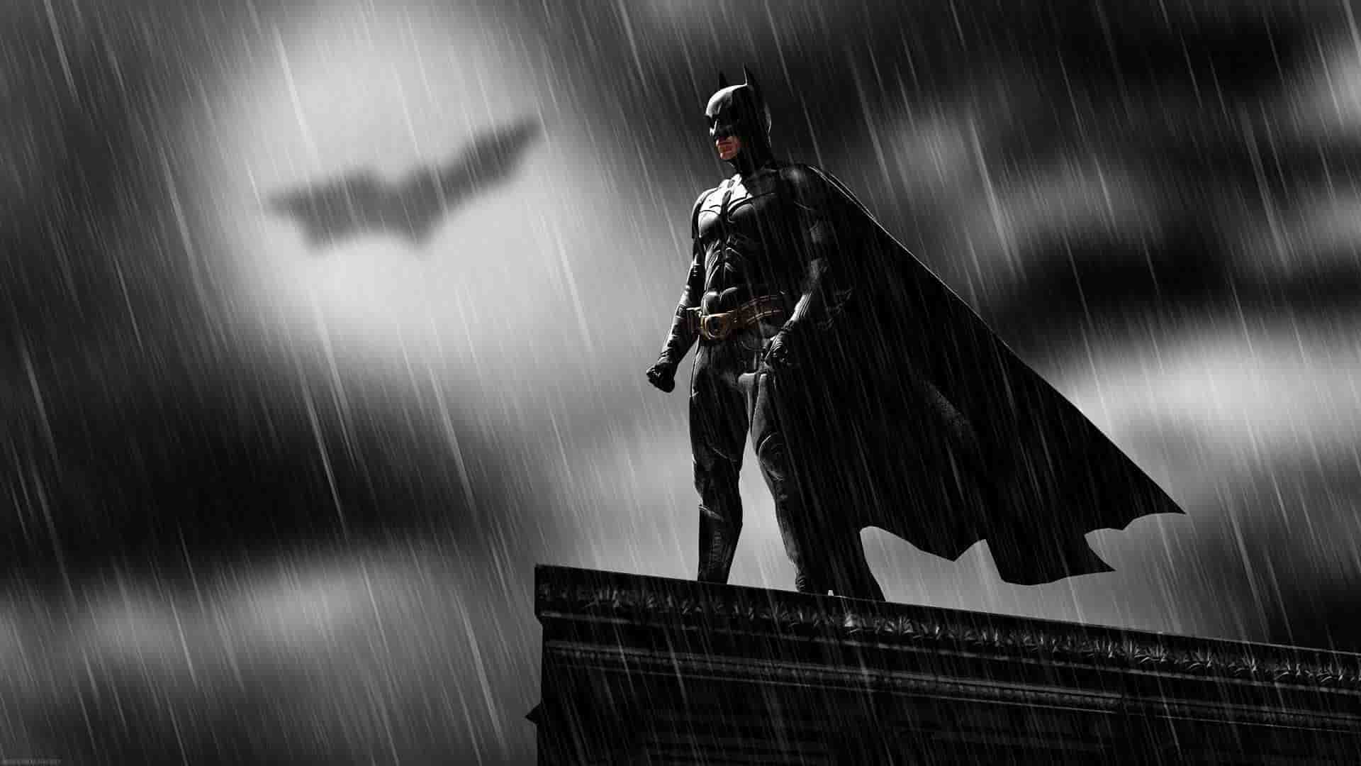 Batman The Dark Knight