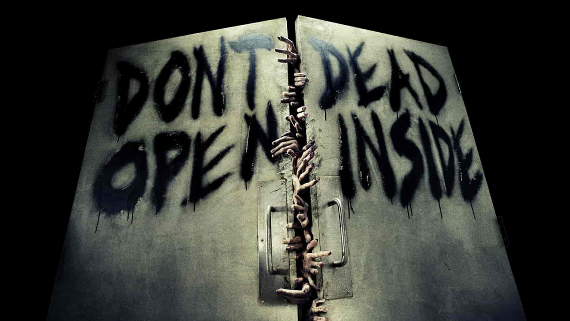 dead inside dont open