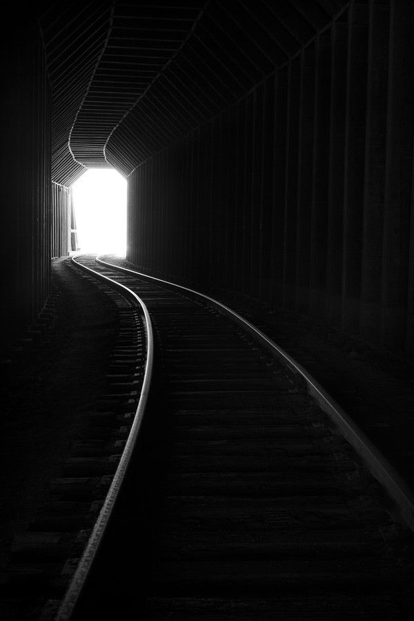 tunnel